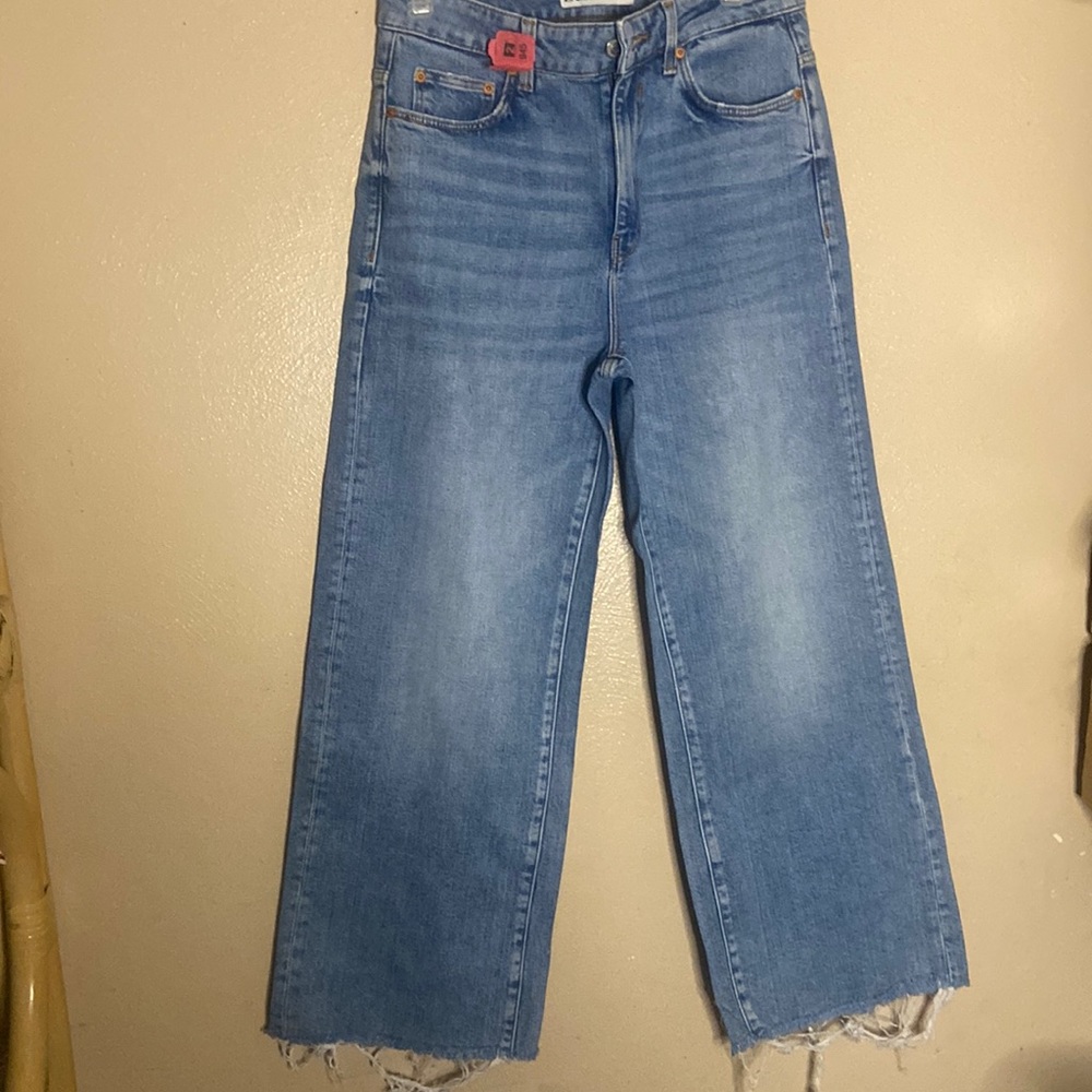 Zara jeans - Picture 1 of 10